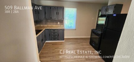509 Ballman Ave in Ferguson, MO - Building Photo - Building Photo