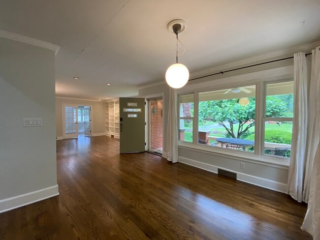 627 mayview dr in Charlotte, NC - Foto de edificio - Building Photo