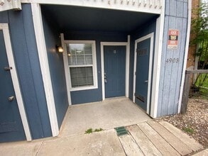 4903 Merritt Dr in Austin, TX - Building Photo - Building Photo