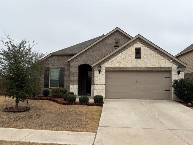 property at 115 Brazil Dr