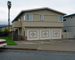 500 Keoncrest Dr in South San Francisco, CA - Building Photo
