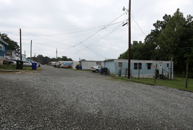 202 Supper Club Rd in Mebane, NC - Building Photo - Building Photo