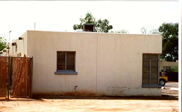 2231 N Treat Ave in Tucson, AZ - Building Photo