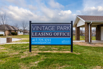 Vintage Park in Nixa, MO - Building Photo - Other