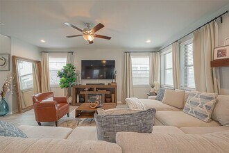 23611 Blackhaw Blossom Ln in Katy, TX - Building Photo - Building Photo