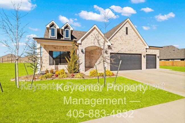 property at 2805 Crystal Creek Dr