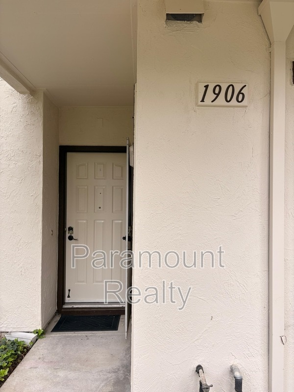 property at 1400 Bowe Ave