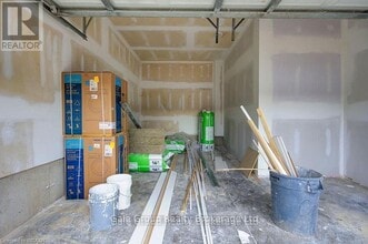 246 Munnoch Blvd in Woodstock, ON - Building Photo - Building Photo