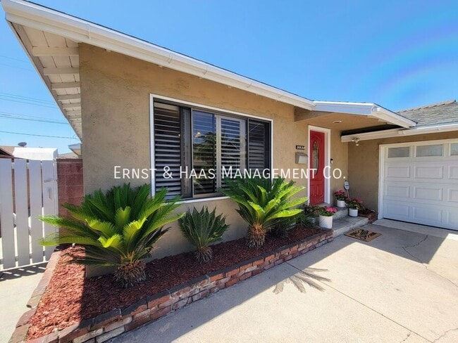 3520 E Curry St in Long Beach, CA - Building Photo - Building Photo