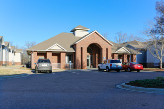 Patriots Pointe in Concord, NC - Building Photo - Building Photo