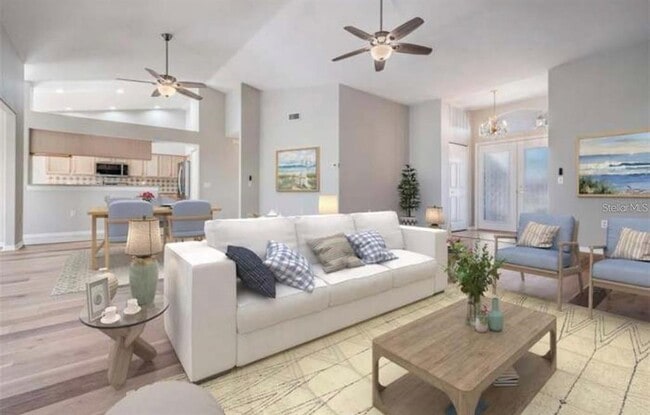 1520 Canberley Ct in Trinity, FL - Building Photo - Building Photo