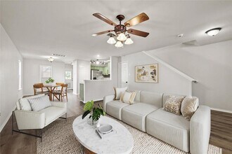 2309 Melissa Oaks Ln in Austin, TX - Building Photo - Building Photo