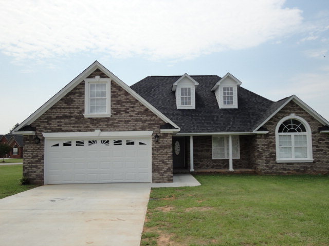 property at 6620 J J Roberts Dr