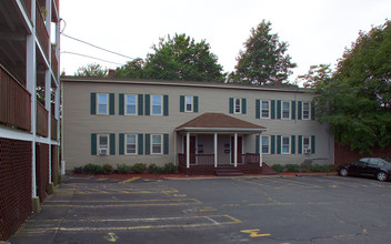 153-159 Water St in Quincy, MA - Building Photo - Building Photo