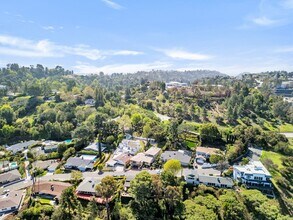 15470 Longbow Dr in Los Angeles, CA - Building Photo - Building Photo