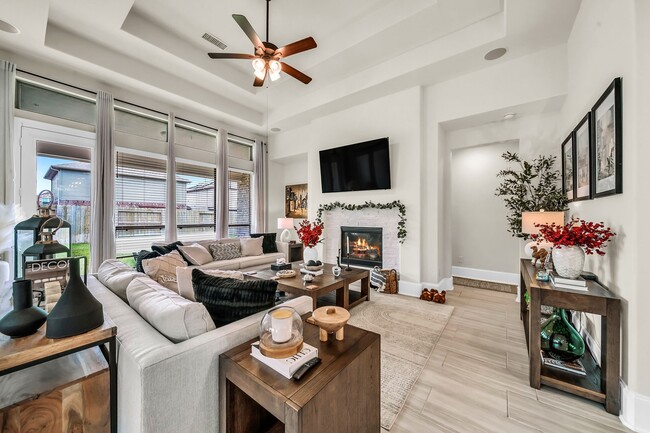 property at 32927 Franklin Brooks Dr