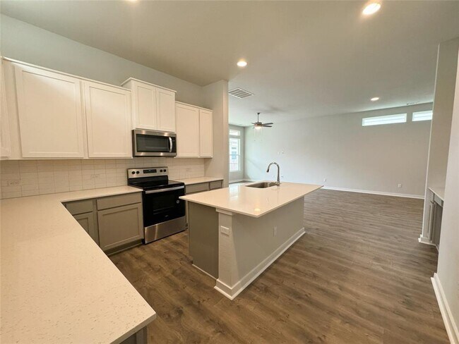 2200 Grenache Dr in Pflugerville, TX - Building Photo - Building Photo