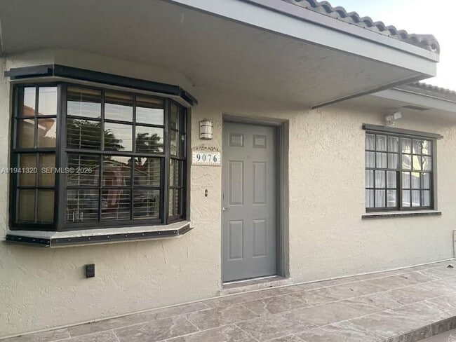 property at 9076 NW 114th St