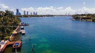 72 S Hibiscus Dr in Miami Beach, FL - Building Photo - Building Photo