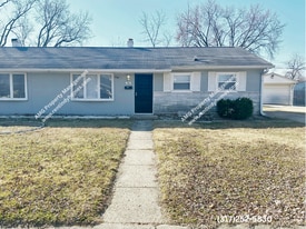 7355 Westchester Dr in Lawrence, IN - Building Photo