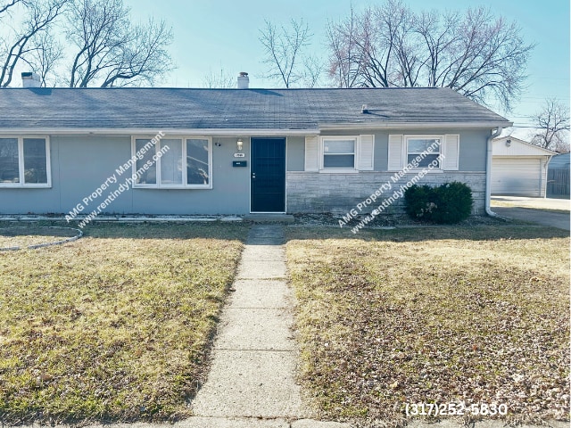 property at 7355 Westchester Dr