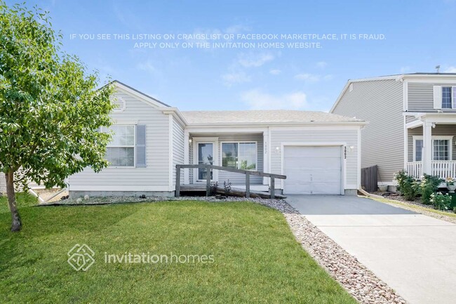 property at 5002 Jasper St