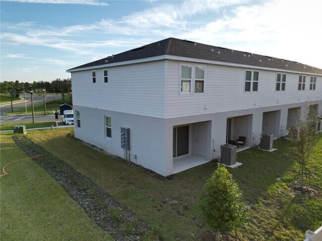 3307 Composition St in Kissimmee, FL - Building Photo - Building Photo