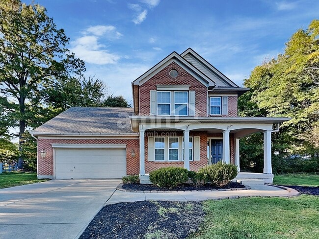property at 3748 Waterstone