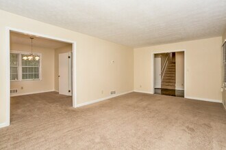 2115 Pine Knoll Cir NE in Conyers, GA - Building Photo - Building Photo