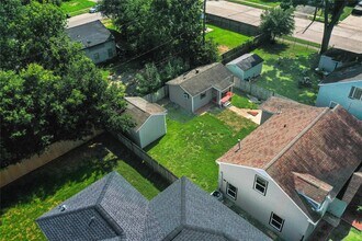 3806 Cosby St in Houston, TX - Building Photo - Building Photo