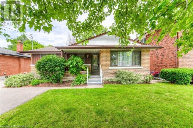 property at 40 Downey St