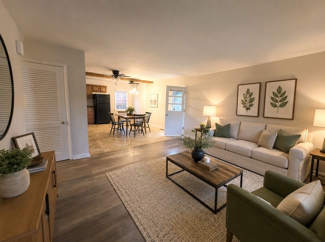 property at 321 Purdue Pl