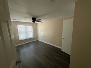 1824 Lariet Ln in Del City, OK - Building Photo - Building Photo