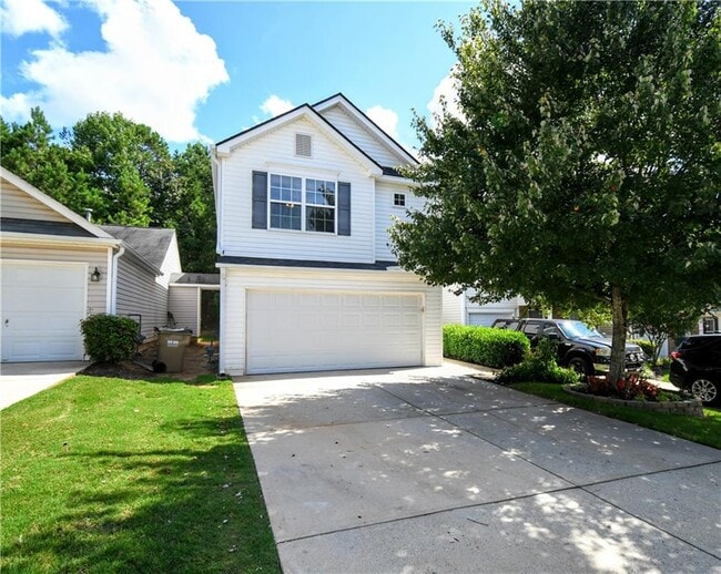 property at 6215 Smoke Ridge Ln