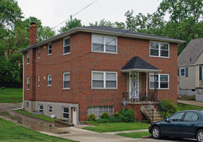 306 Timberlake Ave Apartments