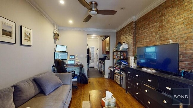 493 Second Avenue