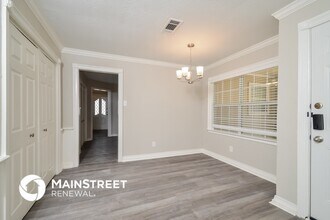 808 22nd St in Plano, TX - Foto de edificio - Building Photo