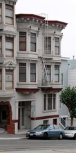 1355 California St in San Francisco, CA - Building Photo - Building Photo