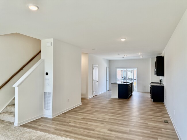 15913 Misty Blue Aly in Midlothian, VA - Building Photo - Building Photo