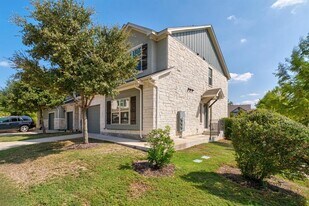 7211 Ray Charles Dr in Austin, TX - Building Photo