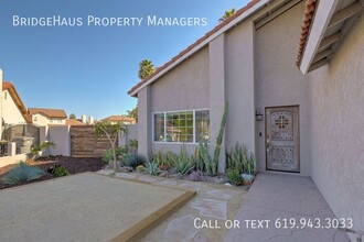 214 Avenida Las Brisas in Oceanside, CA - Building Photo - Building Photo