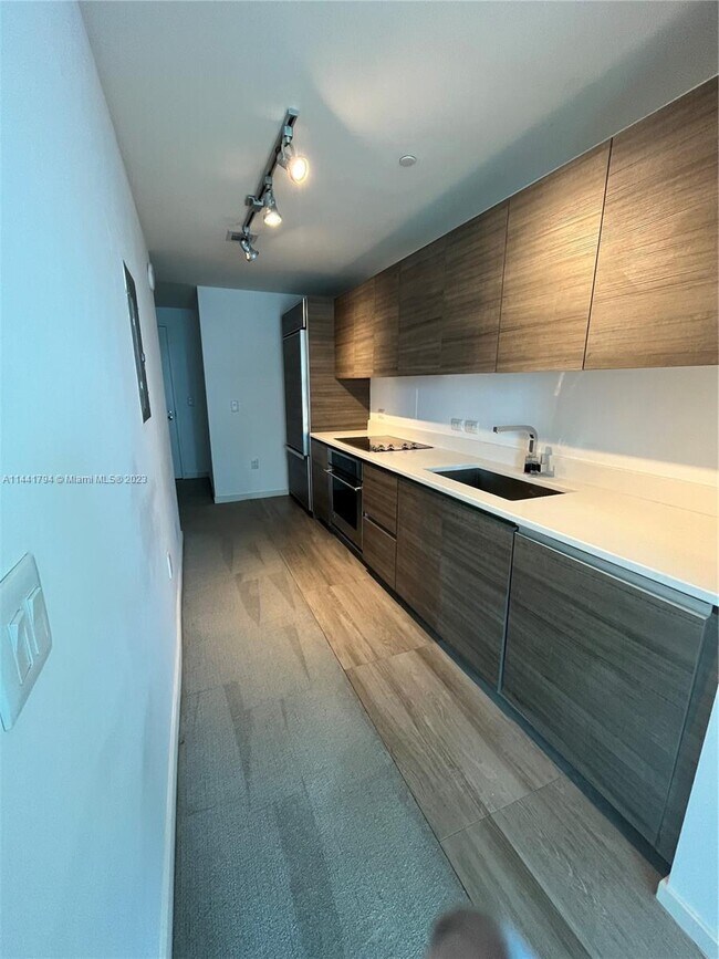 property at 1100 S Miami Ave