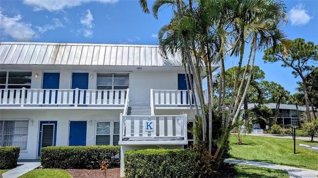 property at 2929 SE Ocean Blvd