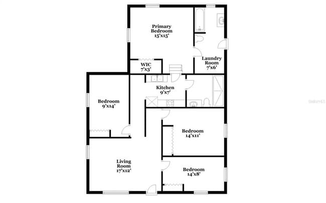 4114 W Arch St in Tampa, FL - Building Photo - Building Photo