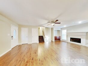 375 Radcliffe Trce in Covington, GA - Building Photo - Building Photo