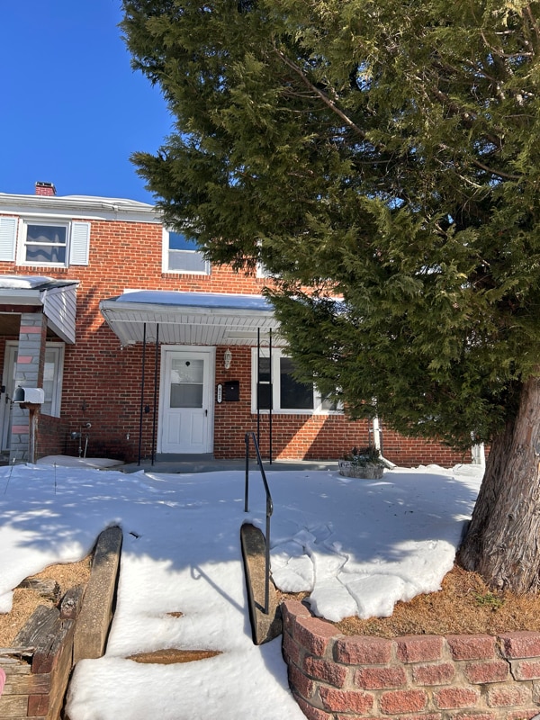 821 Lannerton Rd in Middle River, MD - Building Photo - Building Photo