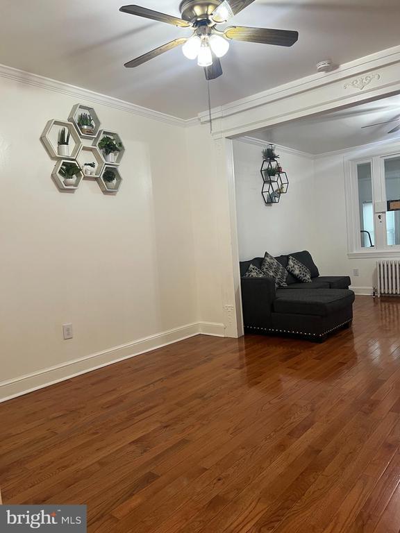 342 W Ritner St in Philadelphia, PA - Building Photo - Building Photo