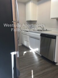 Westside Apartments - 6