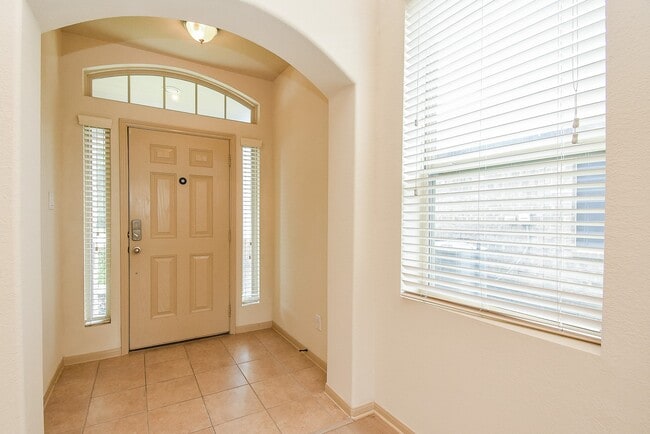 property at 2106 Harmon Crest Ct