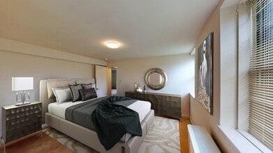 Troy Gardens in Troy, NY - Foto de edificio - Building Photo